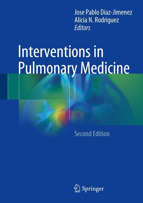 Couverture_Interventions In Pulmonary Medicine
