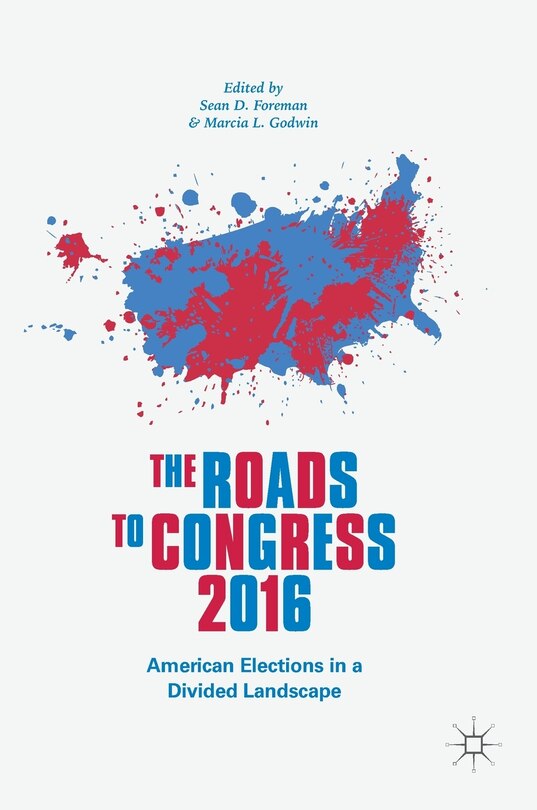 Front cover_The Roads to Congress 2016
