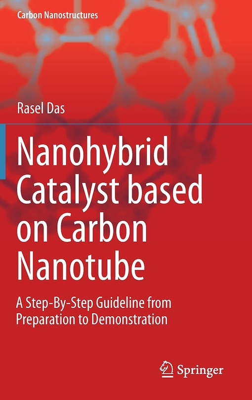 Front cover_Nanohybrid Catalyst Based On Carbon Nanotube