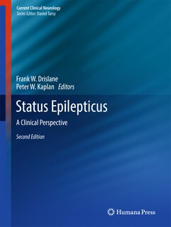 Couverture_Status Epilepticus