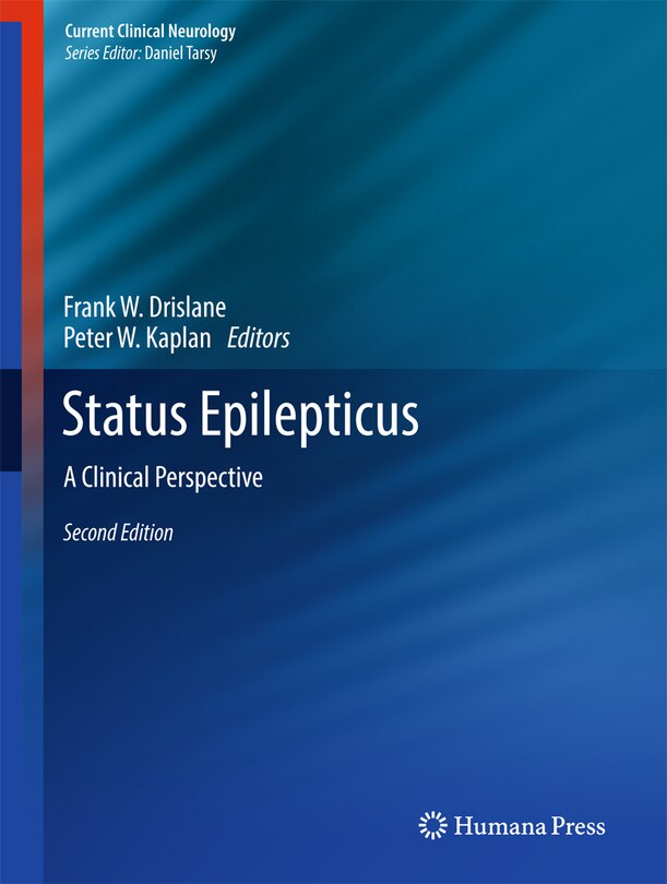 Couverture_Status Epilepticus