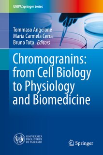 Front cover_Chromogranins