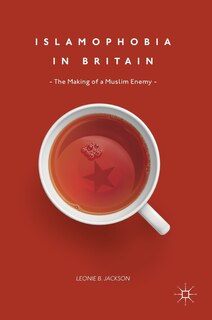 Couverture_Islamophobia In Britain