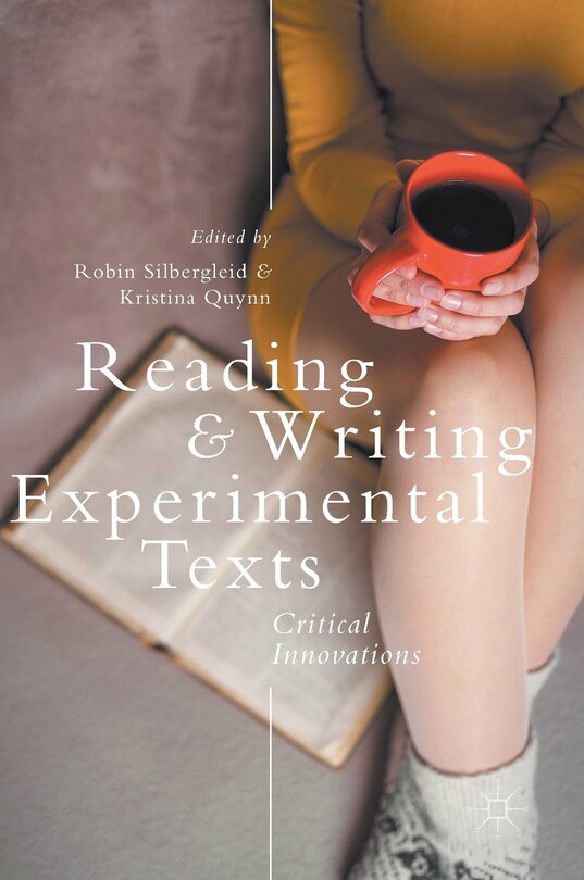 Couverture_Reading And Writing Experimental Texts