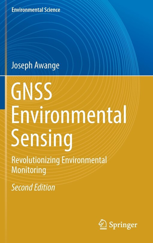 Couverture_Gnss Environmental Sensing