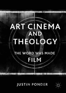 Front cover_Art Cinema And Theology