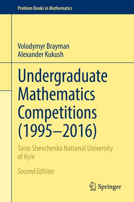 Couverture_Undergraduate Mathematics Competitions (1995-2016)