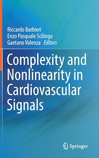 Front cover_Complexity And Nonlinearity In Cardiovascular Signals