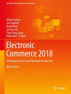 Front cover_Electronic Commerce 2018
