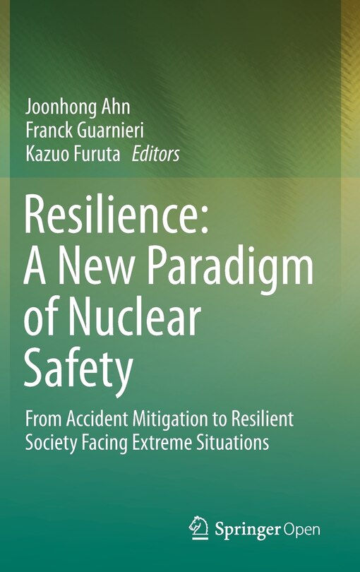 Front cover_Resilience
