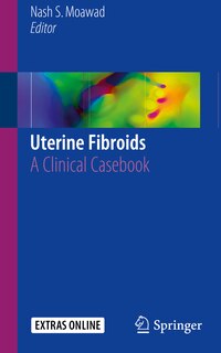 Front cover_Uterine Fibroids