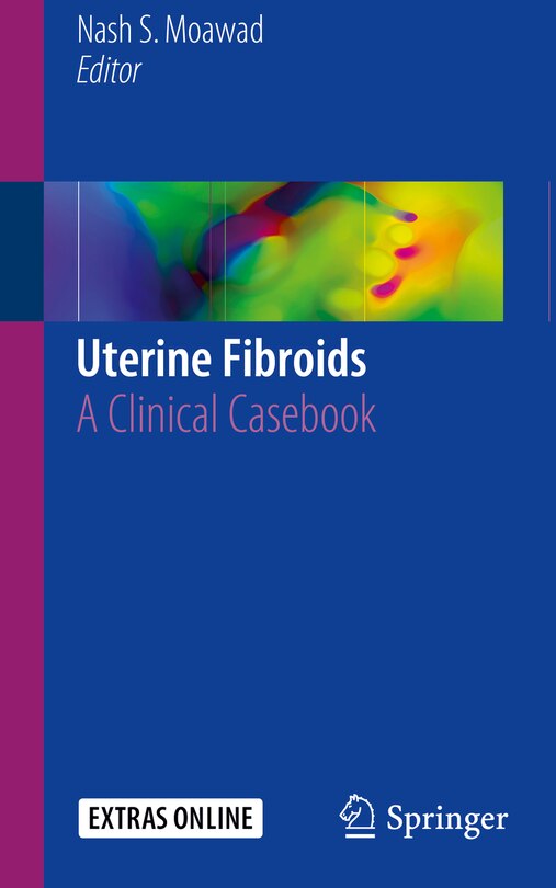 Front cover_Uterine Fibroids