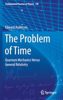 Front cover_Problem of Time