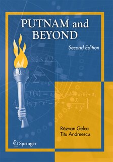 Front cover_Putnam And Beyond