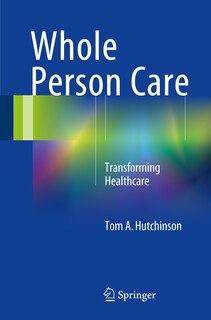 Front cover_Whole Person Care