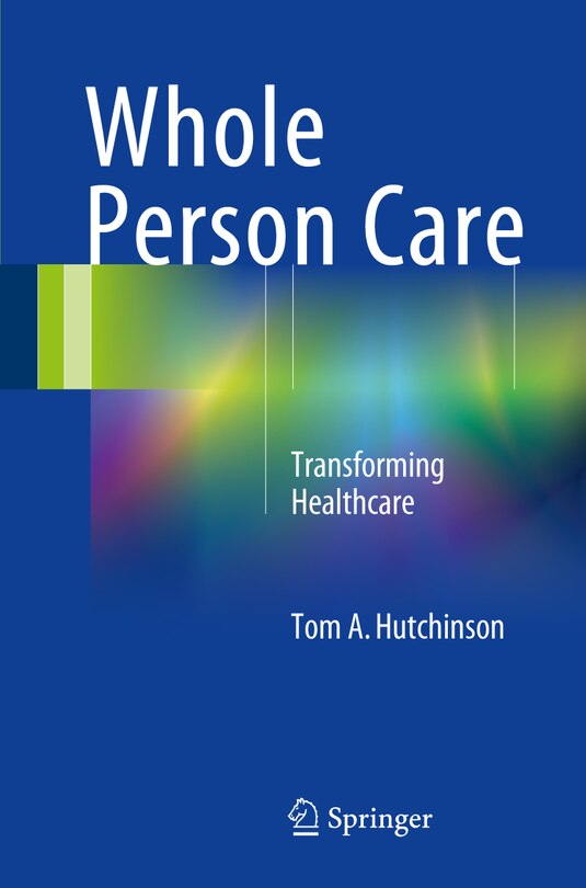 Front cover_Whole Person Care