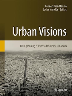 Front cover_Urban Visions