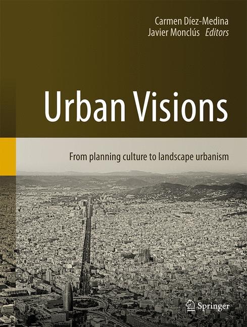 Front cover_Urban Visions