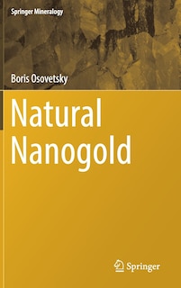 Front cover_Natural Nanogold