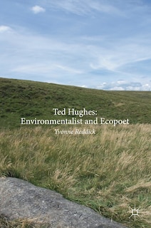 Front cover_Ted Hughes