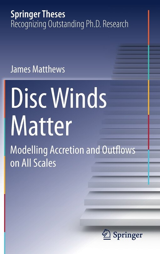 Front cover_Disc Winds Matter