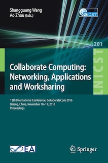 Front cover_Collaborate Computing