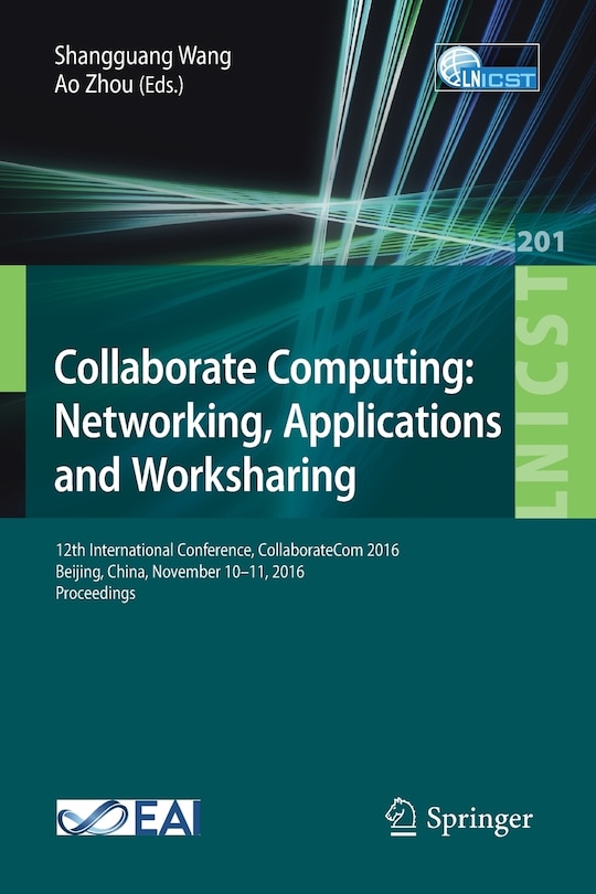 Front cover_Collaborate Computing
