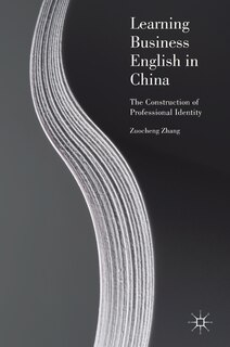 Couverture_Learning Business English In China