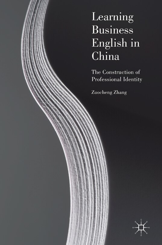 Couverture_Learning Business English In China