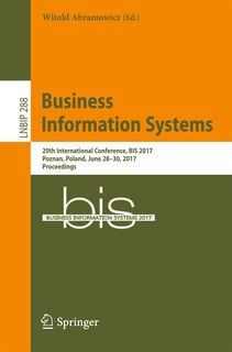 Couverture_Business Information Systems