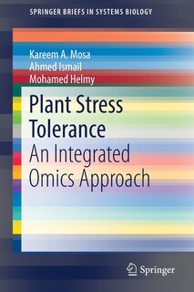 Front cover_Plant Stress Tolerance
