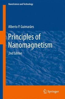 Front cover_Principles Of Nanomagnetism