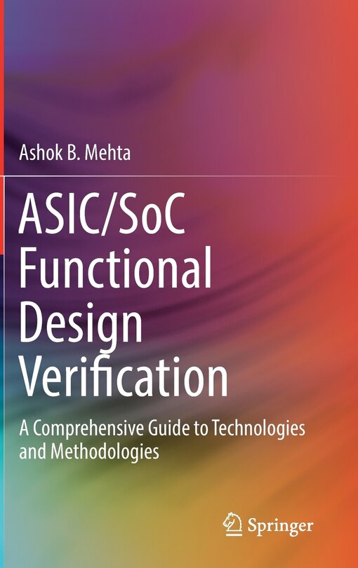 Couverture_Asic/soc Functional Design Verification