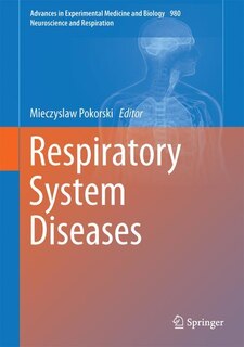 Front cover_Respiratory System Diseases