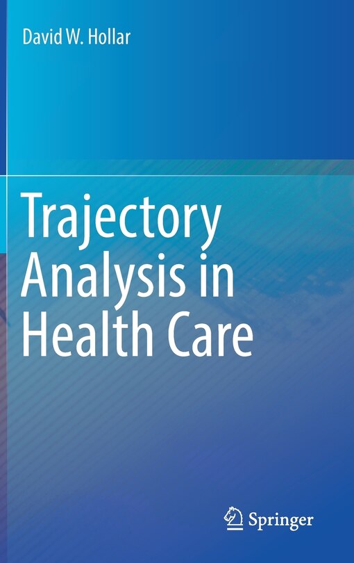 Couverture_Trajectory Analysis In Health Care