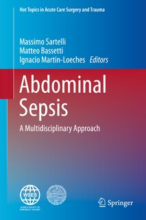 Front cover_Abdominal Sepsis