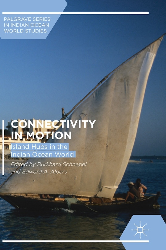 Couverture_Connectivity In Motion