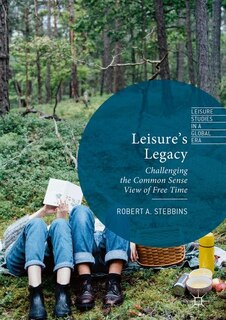 Front cover_Leisure's Legacy