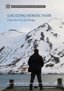 Front cover_Locating Nordic Noir