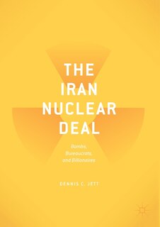 Front cover_The Iran Nuclear Deal