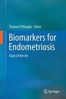 Front cover_Biomarkers For Endometriosis