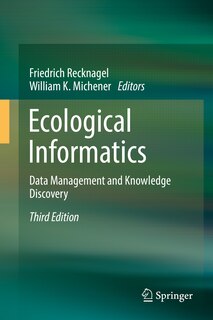 Front cover_Ecological Informatics