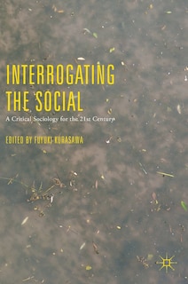 Front cover_Interrogating The Social
