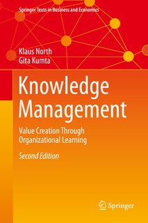 Front cover_Knowledge Management