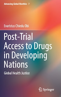 Front cover_Post-trial Access To Drugs In Developing Nations