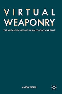 Front cover_Virtual Weaponry