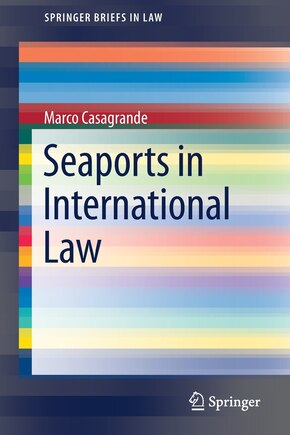 Seaports In International Law