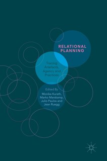 Front cover_Relational Planning