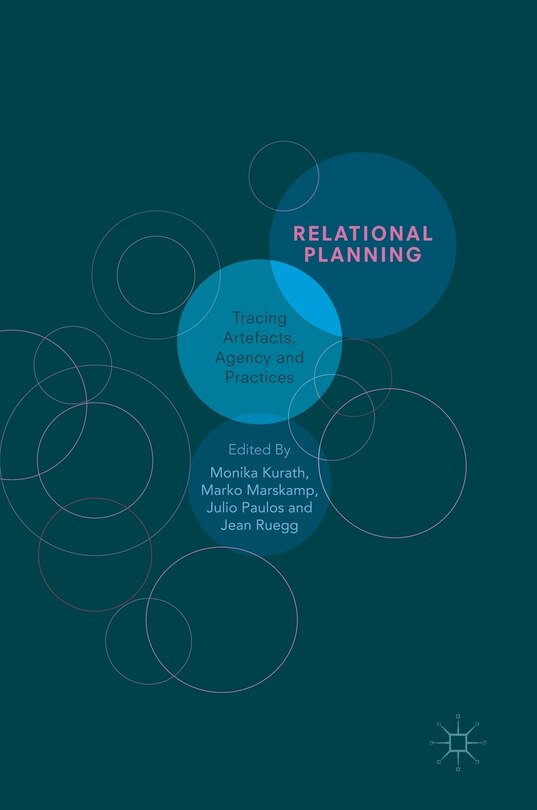 Front cover_Relational Planning