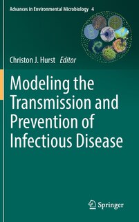 Couverture_Modeling The Transmission And Prevention Of Infectious Disease